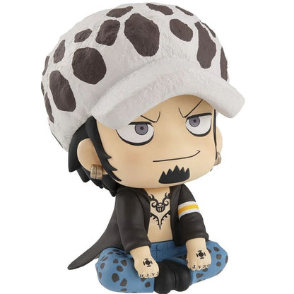 Lookup One Piece Trafalgar.Law
