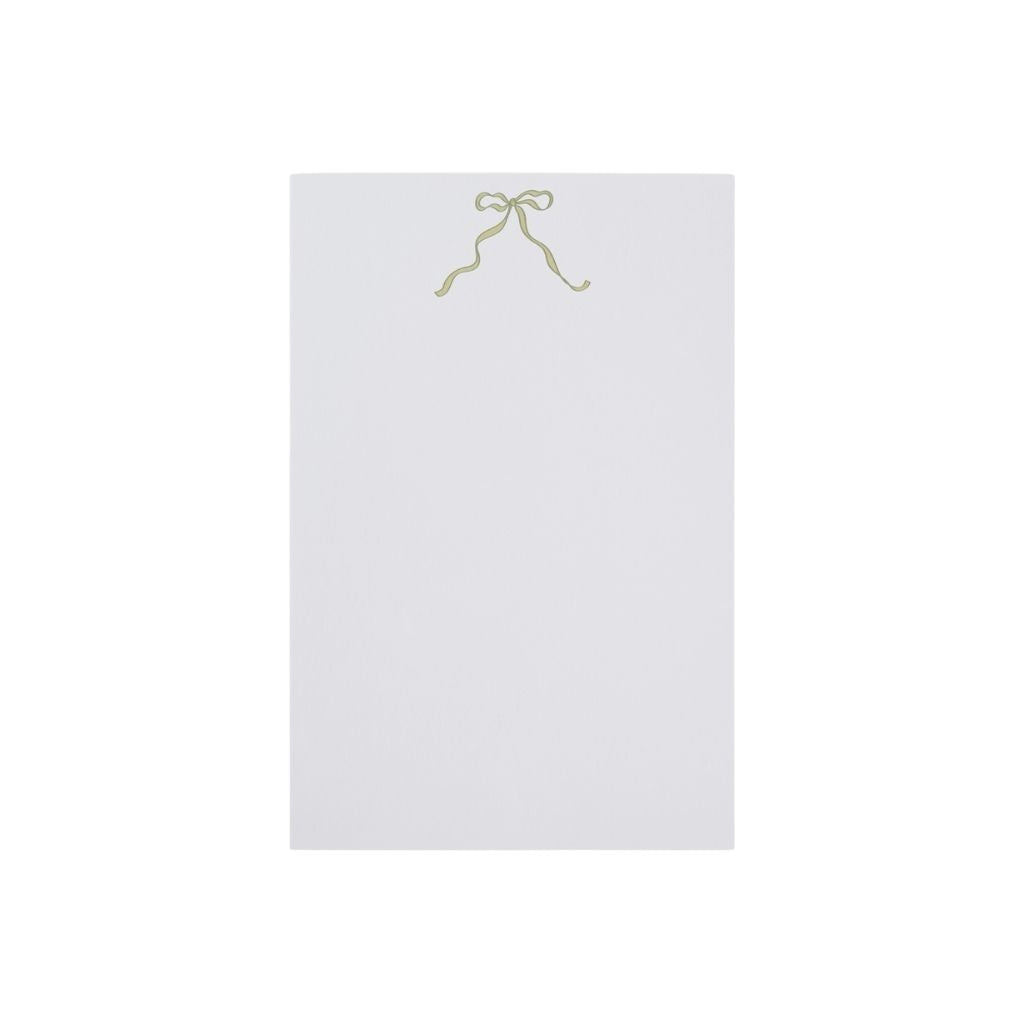 Minimal Productive Stationery Bundle – Notebook, Memo Pad & Sticker Set