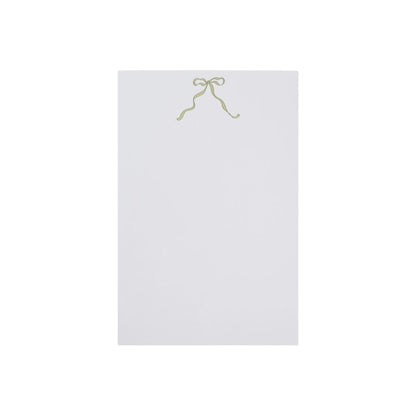 Minimal Productive Stationery Bundle – Notebook, Memo Pad & Sticker Set