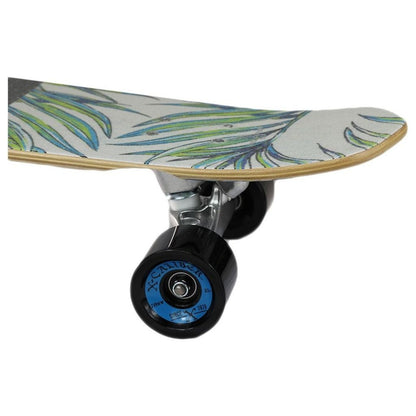 Maui and Sons - Pismo Carving Cruiser Skateboard 30-inch