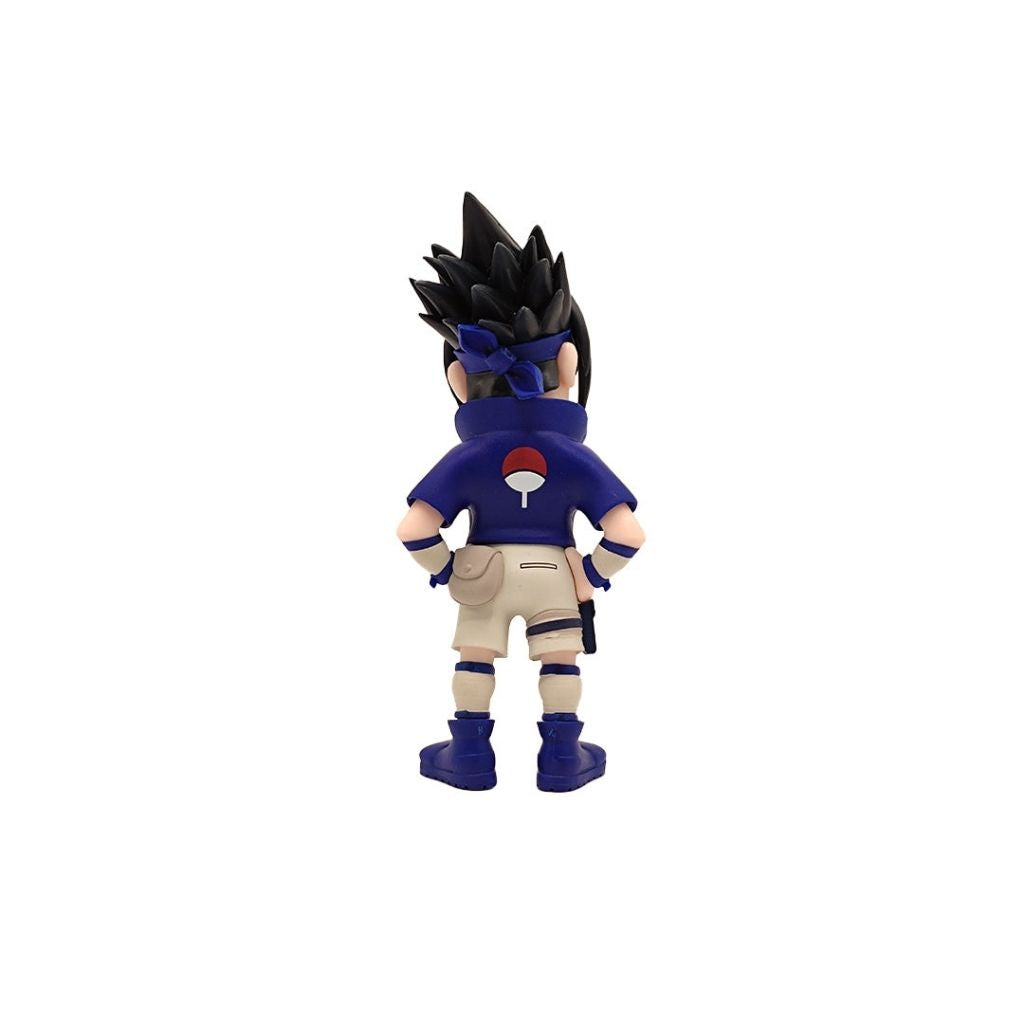 Minix Figure Naruto - Sasuke 12cm