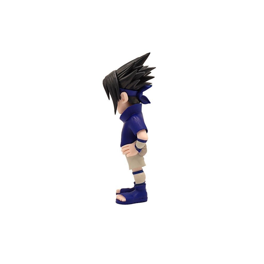 Minix Figure Naruto - Sasuke 12cm
