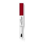 Megalast Lock n' Shine Lip Color - Red-Y for me
