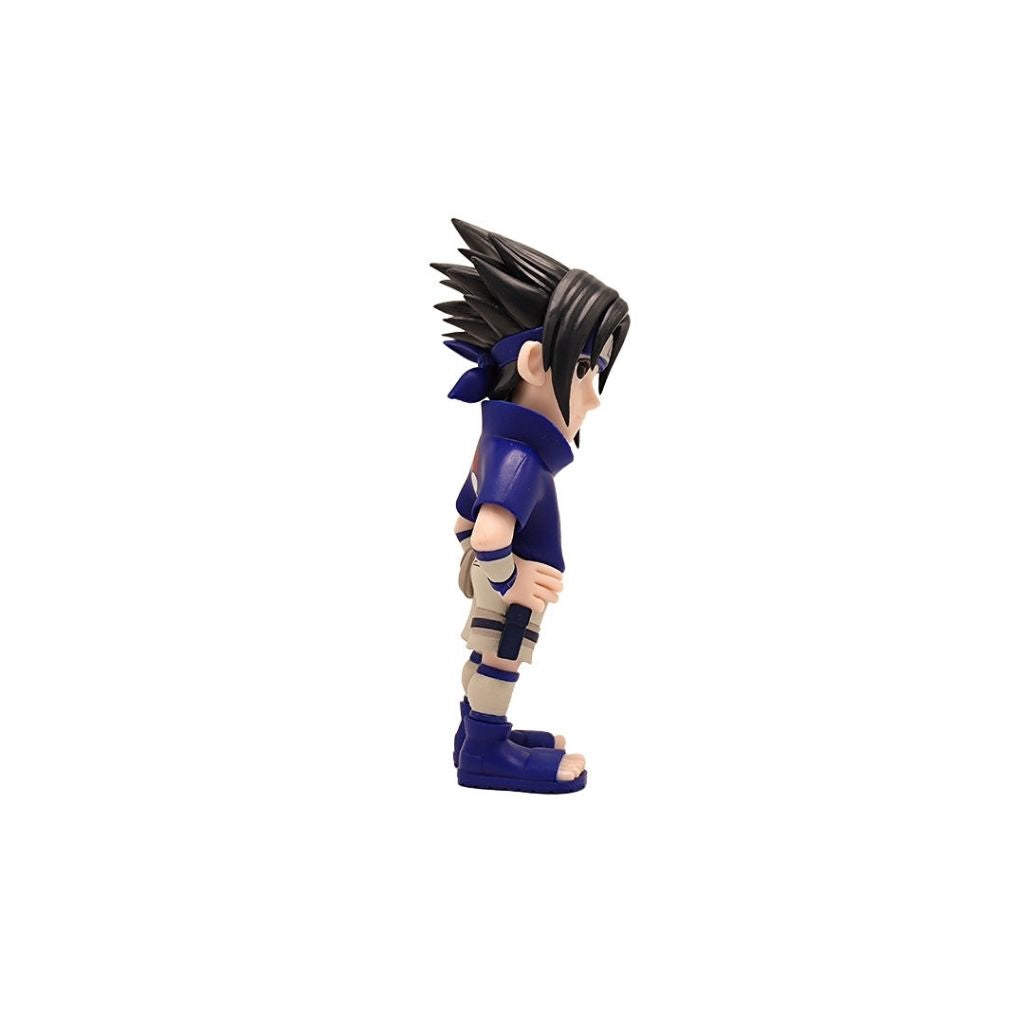 Minix Figure Naruto - Sasuke 12cm