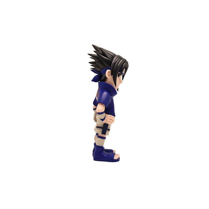 Minix Figure Naruto - Sasuke 12cm