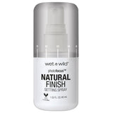 Photo Focus Setting Spray - Seal the Deal