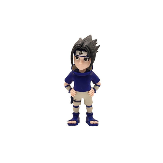 Minix Figure Naruto - Sasuke 12cm