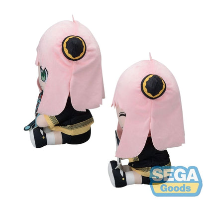 Spy X Family Anya Forger 12" Sp Plush