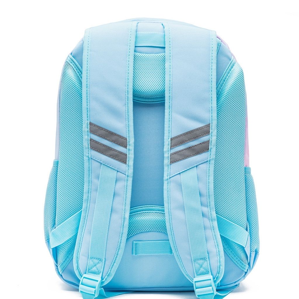 Yolo School Backpack 2 in 1 Tie Dye