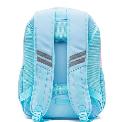 Yolo School Backpack 2 in 1 Tie Dye