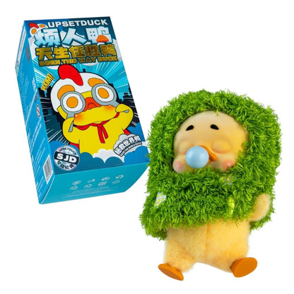 Upsetduck Born This Way SJD Plush Toy Blind Box