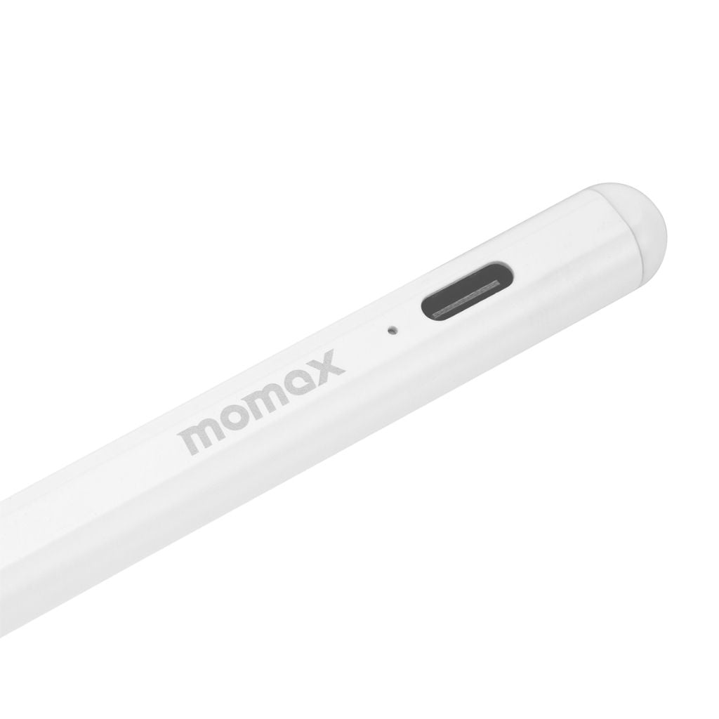 Momax Onelink Active 2.0 Stylus Pen For iOS & Android