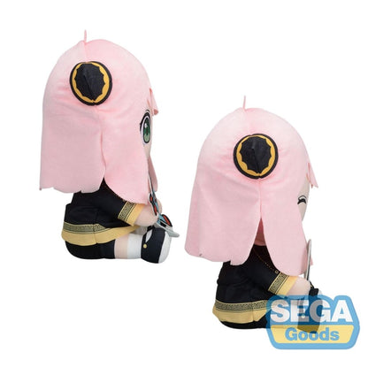 Spy X Family Anya Forger 12" Sp Plush