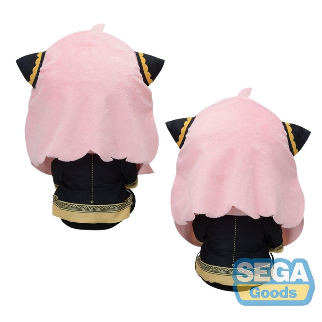 Spy X Family Anya Forger 12" Sp Plush