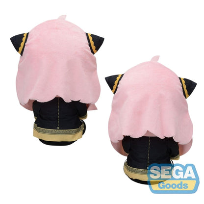 Spy X Family Anya Forger 12" Sp Plush