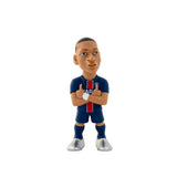 Minix Figurine 12cm PSG - Mbappe