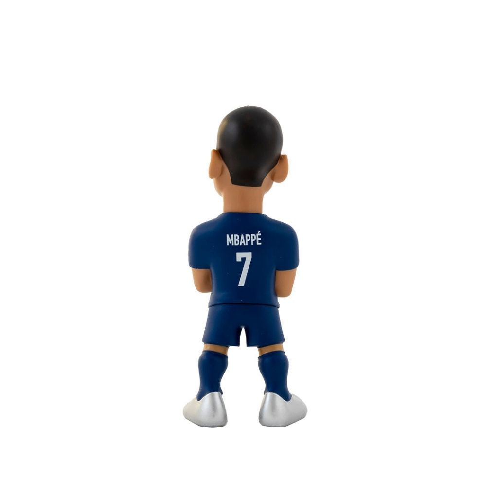 Minix Figurine 12cm PSG - Mbappe