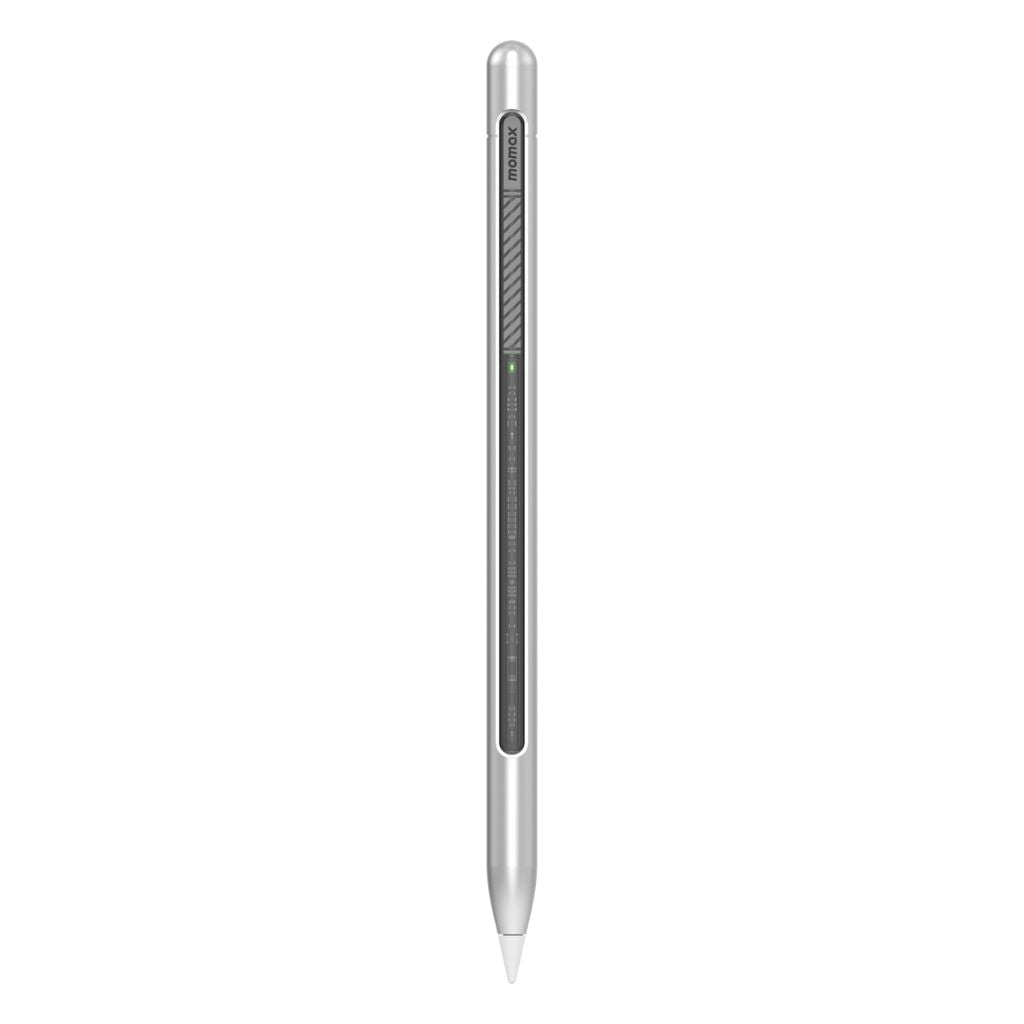 Momax Mag Link Lite Magnetic Charging Active Stylus Pen