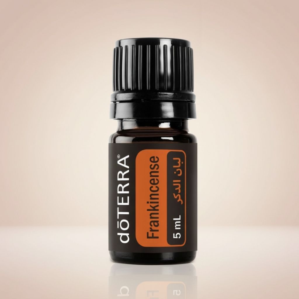Frankincense Oil - Essential Oil Supplement 5 ml