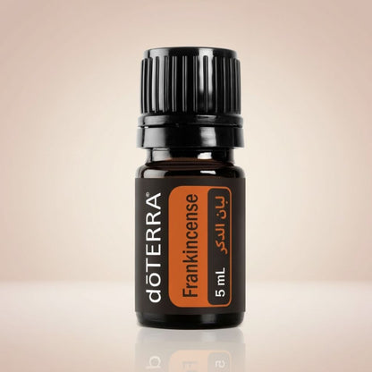 Frankincense Oil - Essential Oil Supplement 5 ml