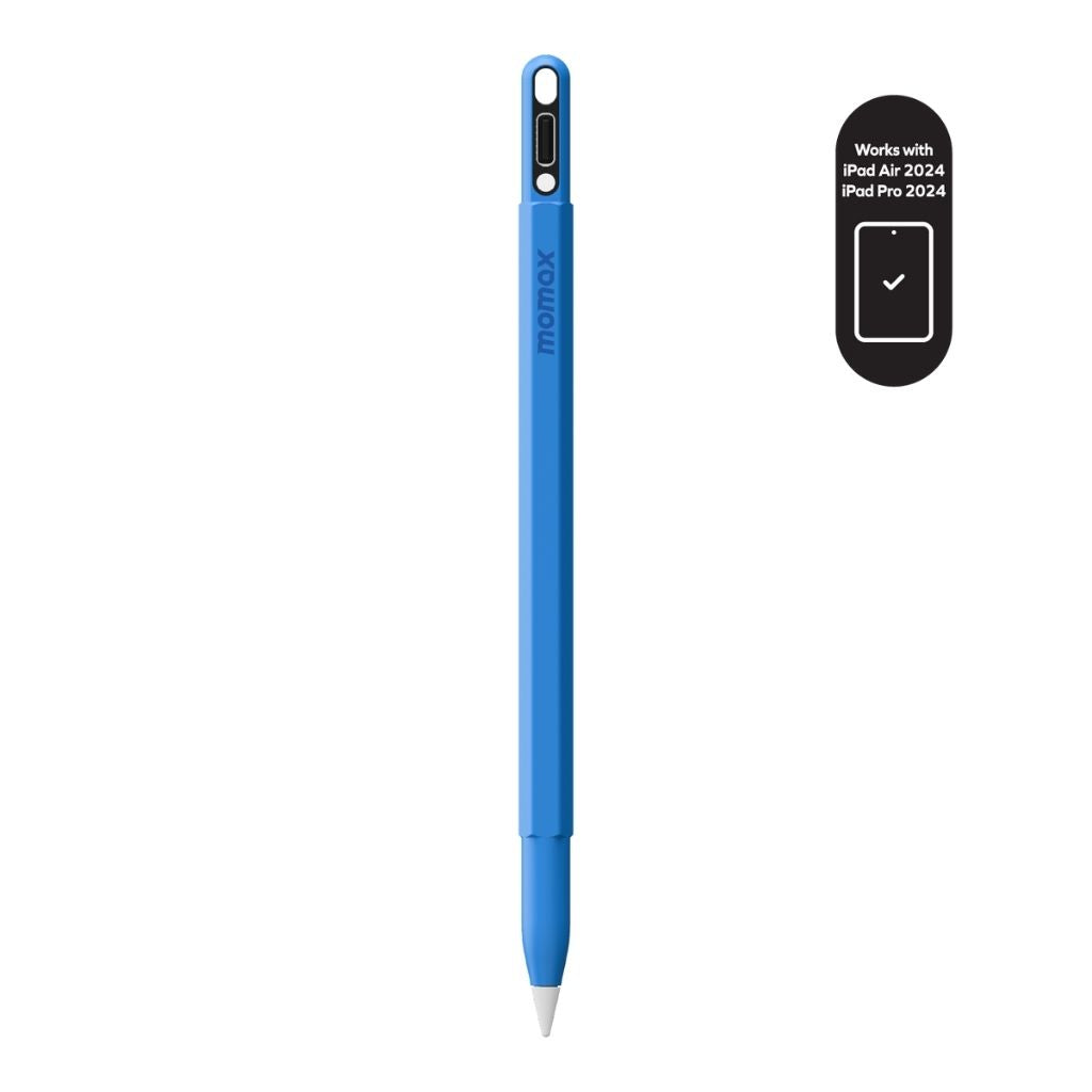Momax Mag Link Pop Magnetic Active Stylus Pen