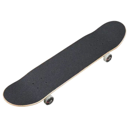 Rad Complete Progressive Checkers Black/White 7.75
