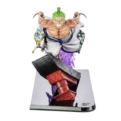 Tsume Ikigai Zoro