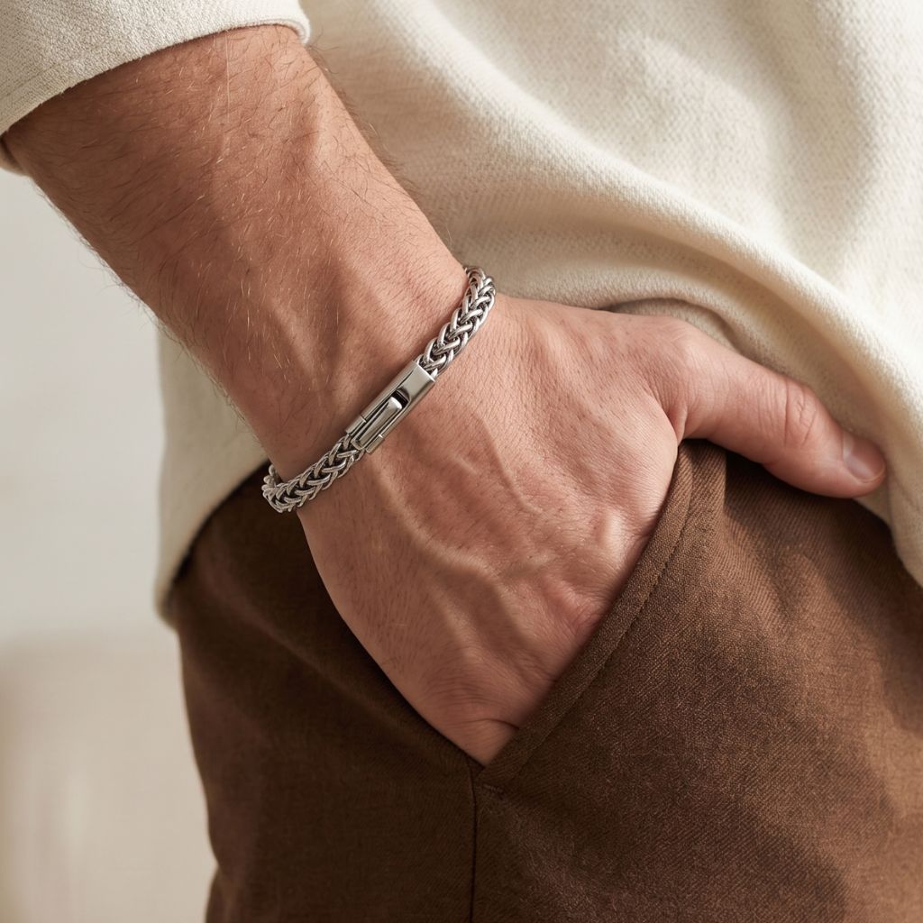 Velocity Link Bracelet