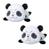 Nesoberi (Lay-Down) "Jujutsu Kaisen" Sp Plush "Panda"