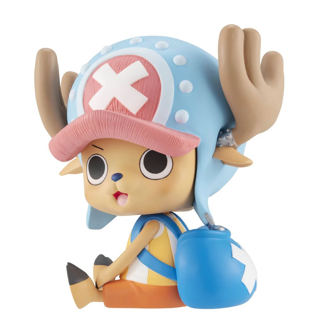 Lookup One Piece Tony tony Chopper