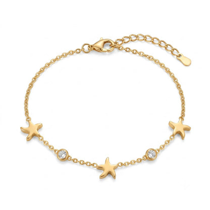Starlight Sparkle Bracelet