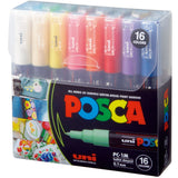 PC-1M Bullet (16 Colors)
