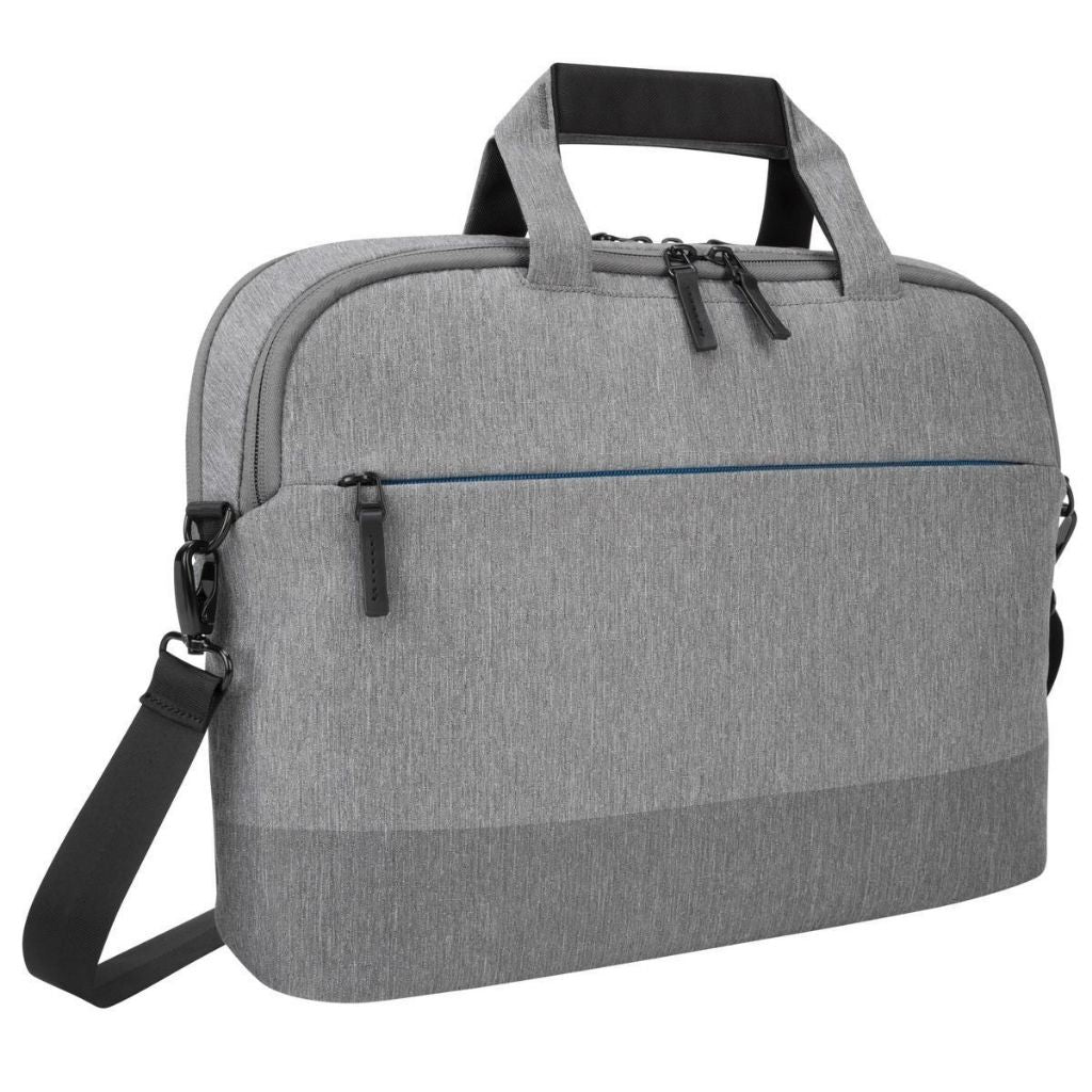 Targus CityLite 15.6” Laptop Bag - Grey