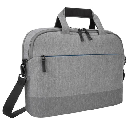 Targus CityLite 15.6” Laptop Bag - Grey