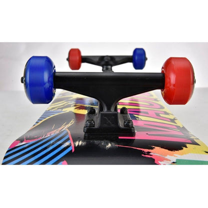 Maui and Sons - V-Boy Traditional Skateboard 31-inch
