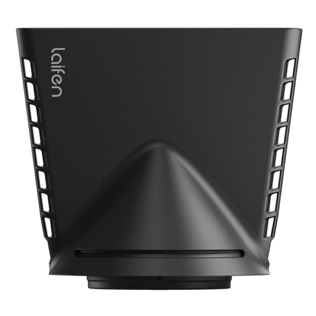 Black Laifen product on a white background