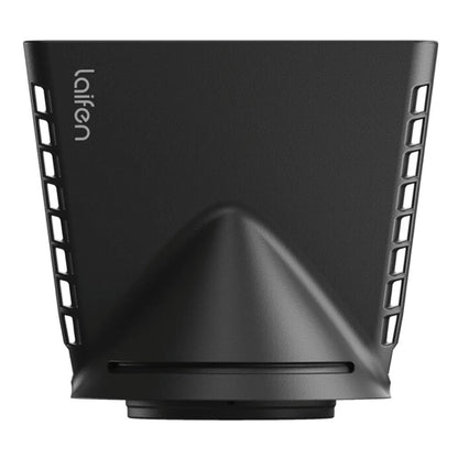 Black Laifen product on a white background