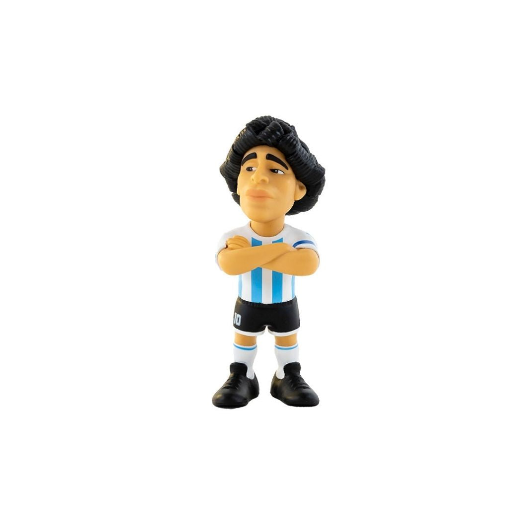 Minix Figurine 12cm Maradona - Argentina