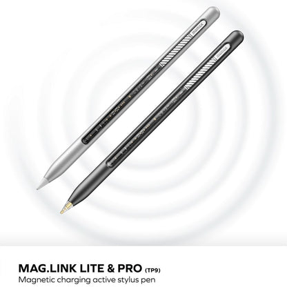 Momax Mag Link Lite Magnetic Charging Active Stylus Pen