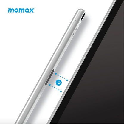 Momax Mag Link Lite Magnetic Charging Active Stylus Pen