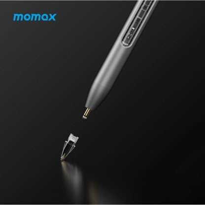 Momax Mag Link Lite Magnetic Charging Active Stylus Pen