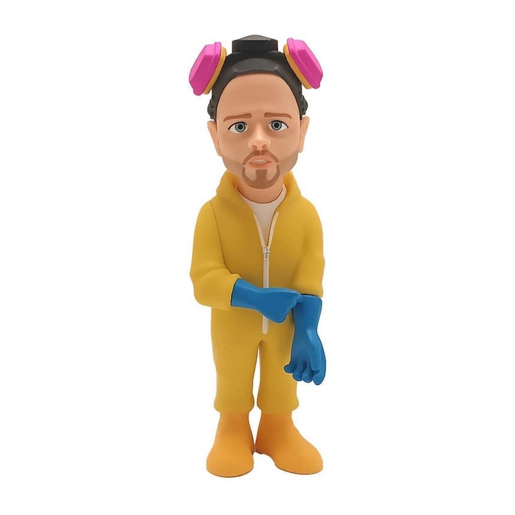 Minix Figurine 12cm Breaking Bad - Jesse