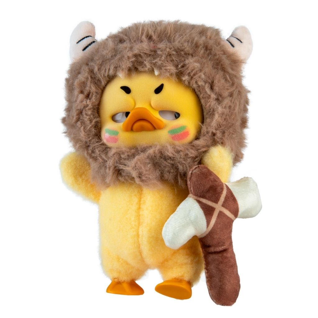 Upsetduck Born This Way SJD Plush Toy Blind Box