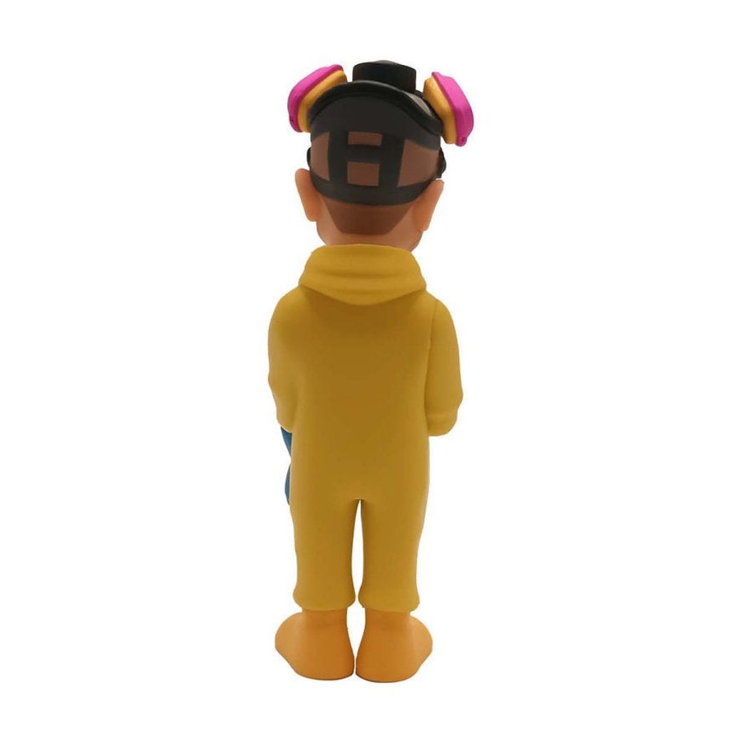 Minix Figurine 12cm Breaking Bad - Jesse