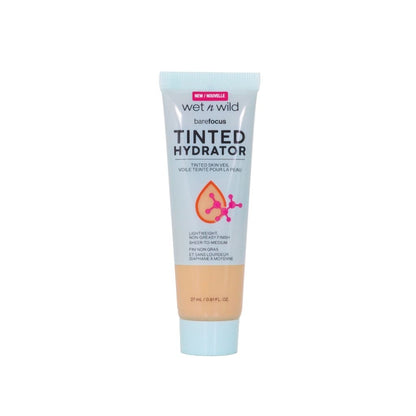 Wet n Wild Tinted Hydrator tube on a white background