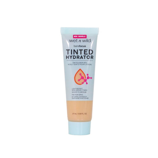 Wet n Wild Tinted Hydrator tube on a white background