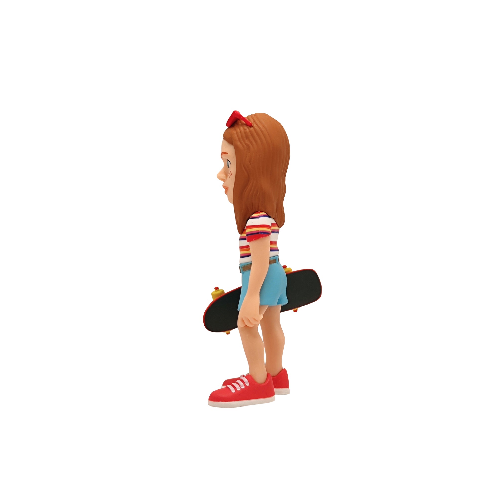 Minix Figure 12 Stranger Things Max Left Side