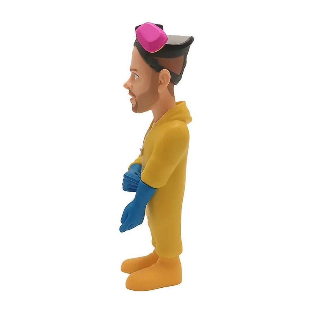 Minix Figurine 12cm Breaking Bad - Jesse