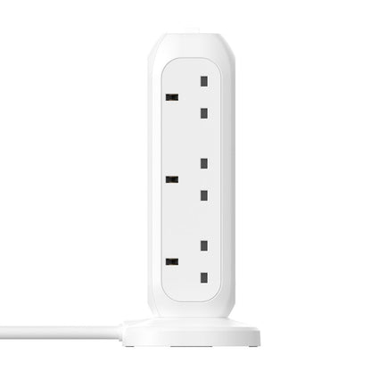Momax Oneplug 11-Outlet Power Strip With USB