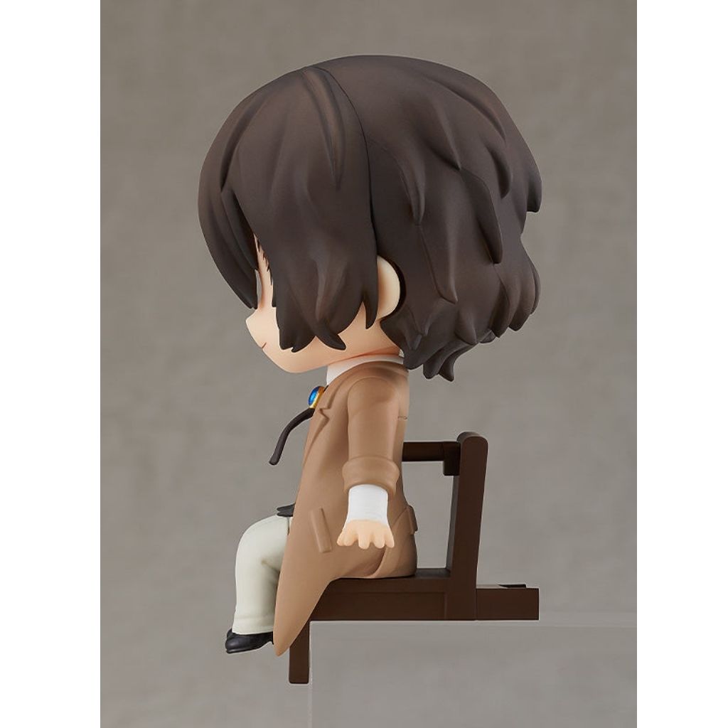 Nendoroid Swacchao! Osamu Dazai